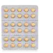 Фото використання Probiotic Pearls Advantage 5 Billion CFU, Пробіотики, 60 капсул
