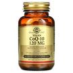 Фото використання Solgar, Vegetarian CoQ-10 120 mg, Коензим Q-10 120 мг, 60 капсул