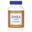 Фото применение TheVitaminShoppe, Дегидроэпиандростерон, DHEA 100 mg, 120 капсул