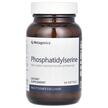 Фото використання Metagenics, Phosphatidylserine, Фосфатидилсерин, 60 капсул