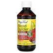 Фото використання MegaFood, Blood Builder Liquid Iron, Добавка з залізом, 230 мл