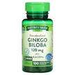 Фото використання Ginkgo Biloba Plus Bacopa 120 mg
