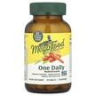 Фото використання MegaFood, One Daily, Мультивітаміни, 90 таблеток