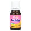 Фото применение Organic Baby Teething Liquid, Средства при прорезывании зубов, 1.