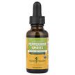 Фото використання Herb Pharm, Peppermint Spirits, М'ята Перцева, 30 мл