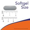 Фото використання NOW, Omega-3 Softgels, Омега-3, 180 капсул