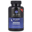 Фото применение Dr. Emil Nutrition, Поддержка сна, EZ DOZE Plus, 60 капсул