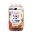 Фото применение Kids Multi Vitamin Mixed Fruit, Мультивитамины, 120 Pectin Jellie