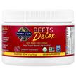 Фото применение Garden of Life, Яблочный уксус, Beets Detox, 105 г