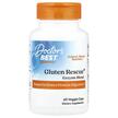 Фото применение Doctor's Best, Глюталитик, Gluten Rescue Glutalytic, 60 капс