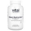 Фото применение Osteo-Nutrients II with Vitamin K2-7, Поддержка суставов, 240 кап