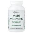 Фото применение Мультивитамины, Multi Vitamins High Bioavailability, 180 капсул