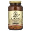 Фото використання Vitamin C with Rose Hips 1500 mg, Вітамін C 1500 мг, 90 таблеток
