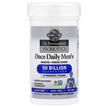 Фото використання Once Daily Men's Probiotics, Пробіотики для чоловіків, 30 ка