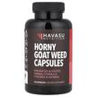 Фото применение Havasu Nutrition, Горянка, Horny Goat Weed Capsules, 120 капсул