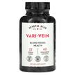 Фото применение Средства профилактики варикоза, Vari-Vein, 60 капсул