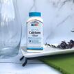 Фото применение Liquid Filled Calcium 1200 mg + D3, Кальций 1200 мг с D3, 90 капс