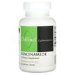 Фото використання DaVinci Laboratories, Niacinamide 500 mg, Ніацинамід, 100 капсул