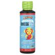 Фото використання Seriously Delicious Omega Pals Sensational Straw-Nana, Омега 3, 2