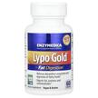 Фото використання Enzymedica, Lypo Gold, Ферменти для схуднення, 60 капсул