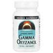 Фото применение Source Naturals, Гамма-оризанол, Gamma Oryzanol, 200 таблеток