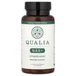 Фото применение Никотинамид рибозид, Qualia NAD+, 42 капсул