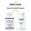 Фото применение Vital Nutrients, Боярышник, Hawthorn Extract 450 mg, 60 капсул
