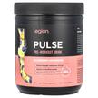 Фото применение Pulse Pre-Workout Drink Blueberry, Предтренировочный комплекс, 46