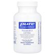 Фото використання Pure Encapsulations, Resveratrol EXTRA, Ресвератрол, 120 капсул