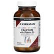 Фото використання Children's Chewable Calcium with, Кальцій та вітамін D3, 120