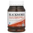 Фото применение Glucosamine Sulfate One-A-Day, Глюкозамин Хондроитин, 180 таблето