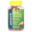 Фото використання Adult Multi-Gummies with Organic Fruit, Мультивітаміни, 90 таблет
