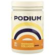 Фото применение Podium Nutrition, Коллаген, Morning Collagen Mocha, 324 г