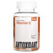 Фото використання T-RQ, Vitamin C Antioxidant, Вітамін C, 60 цукерок