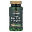 Фото використання Ultra Probiotic Complex 30 Billion, Вітамін C, 60 Veggie Embo Cap