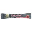 Фото використання Sunwarrior, Active Creatine Monohydrate Raspberry, Креатин, 30 шт