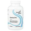Фото применение Seeking Health, Поддержка мозга, Optimal PC 800 mg, 100 капсул