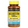 Фото використання Magnesium Extra Strength 500 mg