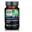 Фото применение Gaia Herbs, Ашваганда, Ashwagandha Root, 30 капсул