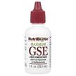 Photo Suggested Use NutriBiotic, Maximum GSE Liquid Concentrate, 29.5 ml