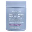 Фото використання Perfect Amino Electrolytes Mixed Berry, Електроліти, 150 г