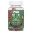 Фото применение Multi Vitamin for Teens Raspberry, Витамины для подростков, 60 Je