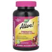 Фото використання Alive! Prenatal Gummies, Вітаміни для вагітних, 90 цукерок