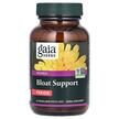 Фото применение Облегчение вздутия, Women Bloat Support Period, 60 капсул