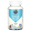 Фото применение Herbals Stress Relief Gummies Berry, Травяные добавки, 60 таблето