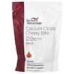 Фото применение Calcium Citrate Chewy Bite Sugar-Free, Кальция Цитрат, 60 таблето