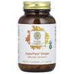 Фото використання Pure Synergy, SuperPure Ginger, Корінь Імбиру, 60 капсул