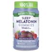 Фото використання Nature's Truth, Melatonin 5 mg, Мелатонін, 70 конфет