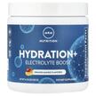 Фото використання Hydration+ Electrolyte Boost Orange Mango, Електроліти, 135 г