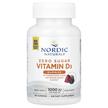 Фото применение Zero Sugar Vitamin D3 Gummies, Витамин D3 Холекальциферол, 60 таб